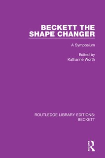 Front cover_Beckett the Shape Changer