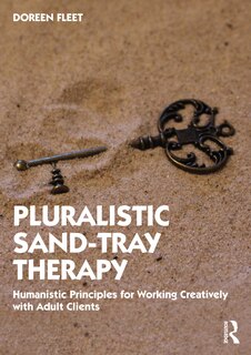 Couverture_Pluralistic Sand-tray Therapy