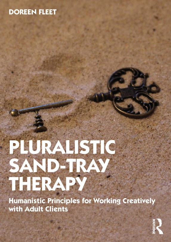 Couverture_Pluralistic Sand-tray Therapy