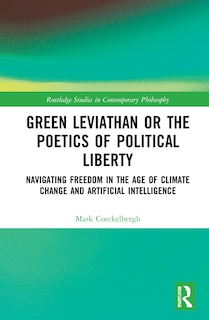 Couverture_Green Leviathan or the Poetics of Political Liberty