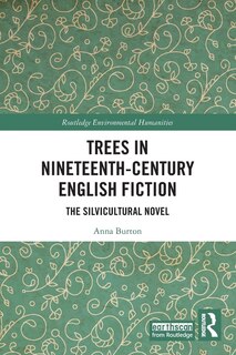 Front cover_Trees in Nineteenth-Century English Fiction