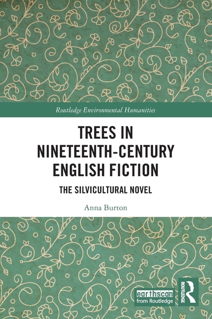 Front cover_Trees in Nineteenth-Century English Fiction