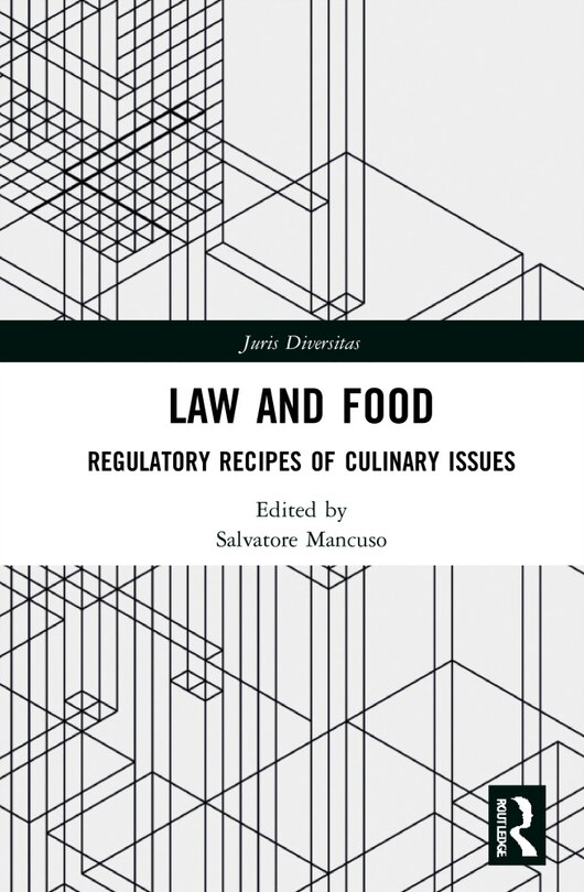 Couverture_Law And Food