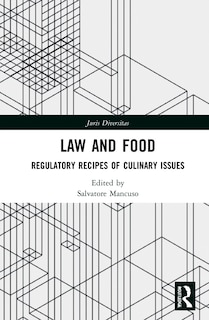 Front cover_Law and Food