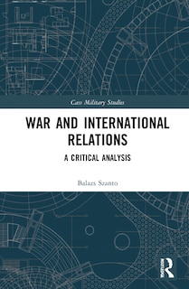 Couverture_War and International Relations