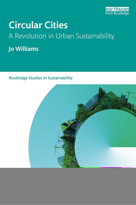 Front cover_Circular Cities