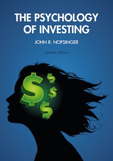 Front cover_The Psychology of Investing