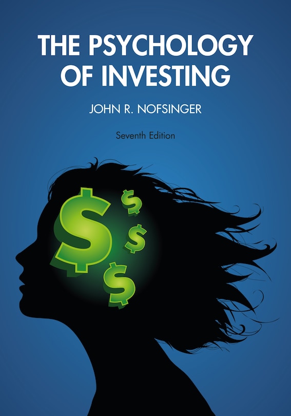 Front cover_The Psychology of Investing