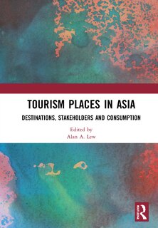 Couverture_Tourism Places In Asia