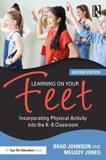 Couverture_Learning On Your Feet