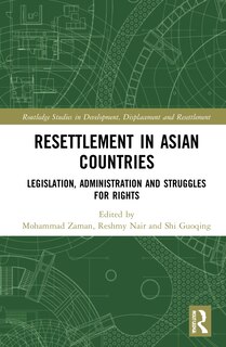 Front cover_Resettlement In Asian Countries
