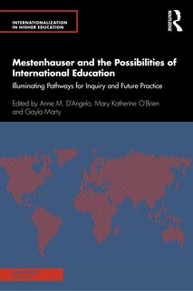 Front cover_Mestenhauser And The Possibilities Of International Education