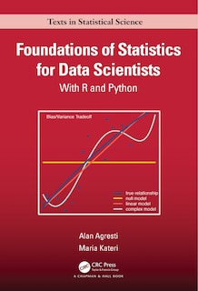 Front cover_Foundations Of Statistics For Data Scientists