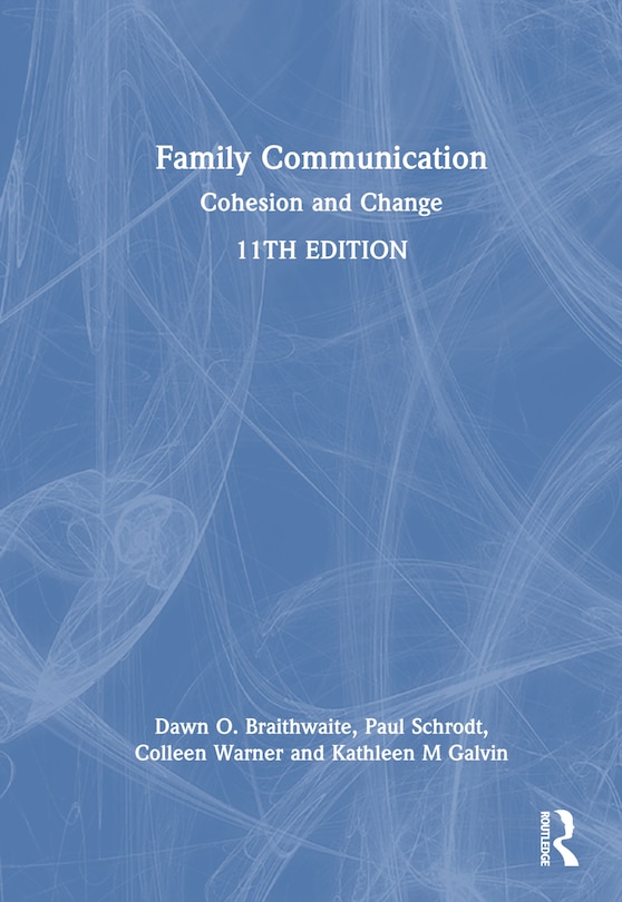 Couverture_Family Communication
