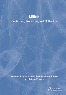 Front cover_Millets