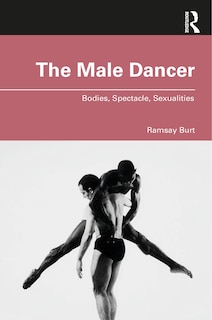 Front cover_The Male Dancer