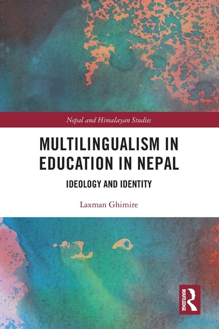 Front cover_Multilingualism in Education in Nepal