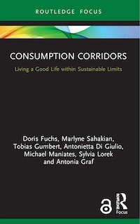 Front cover_Consumption Corridors