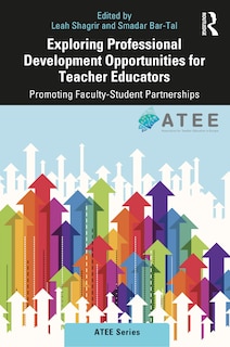 Front cover_Exploring Professional Development Opportunities for Teacher Educators