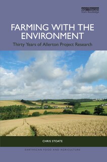 Front cover_Farming With The Environment