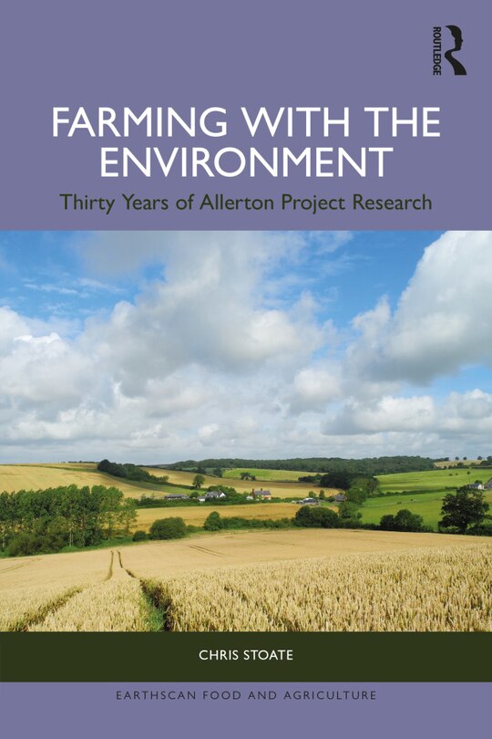 Front cover_Farming With The Environment