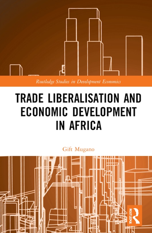 Couverture_Trade Liberalisation and Economic Development in Africa