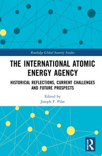 Couverture_The International Atomic Energy Agency