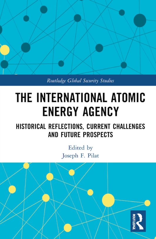 Couverture_The International Atomic Energy Agency