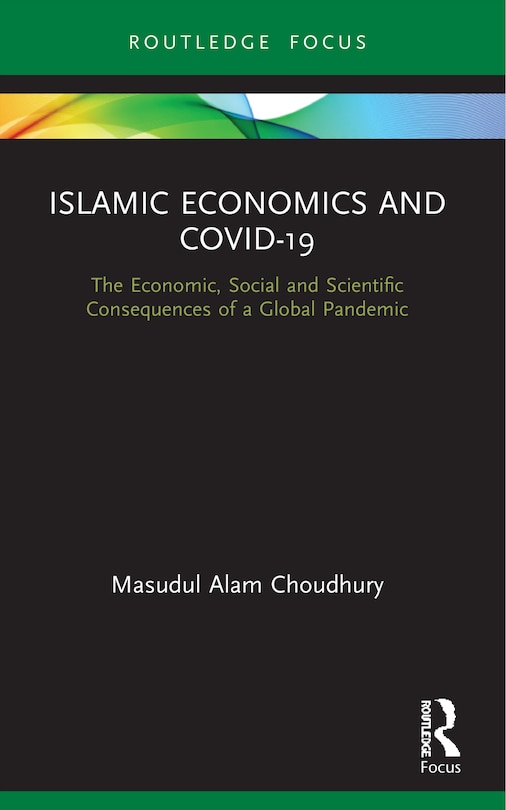 Front cover_Islamic Economics and COVID-19
