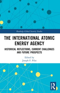 Front cover_The International Atomic Energy Agency