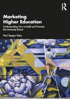 Couverture_Marketing Higher Education