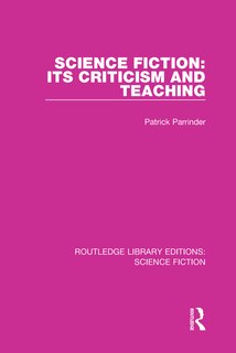 Front cover_Science Fiction