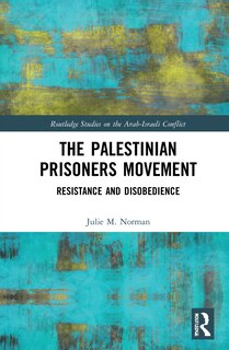 Couverture_The Palestinian Prisoners Movement