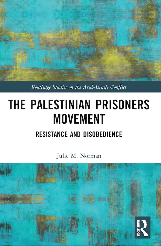 Couverture_Palestinian Prisoners Movement