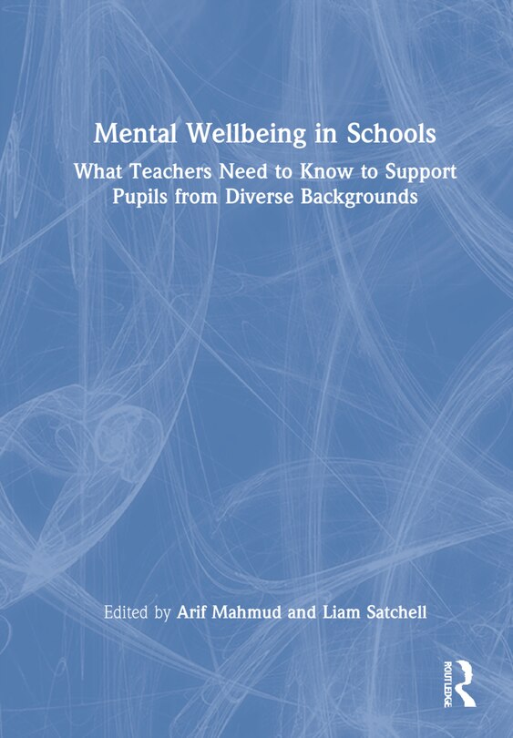 Couverture_Mental Wellbeing In Schools