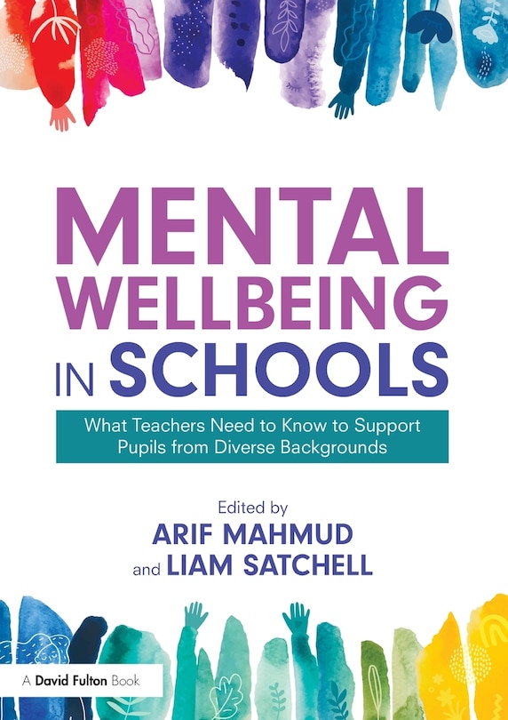 Couverture_Mental Wellbeing In Schools