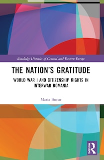 Front cover_The Nation's Gratitude