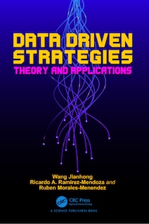 Front cover_Data Driven Strategies