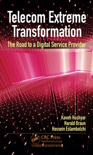 Couverture_Telecom Extreme Transformation