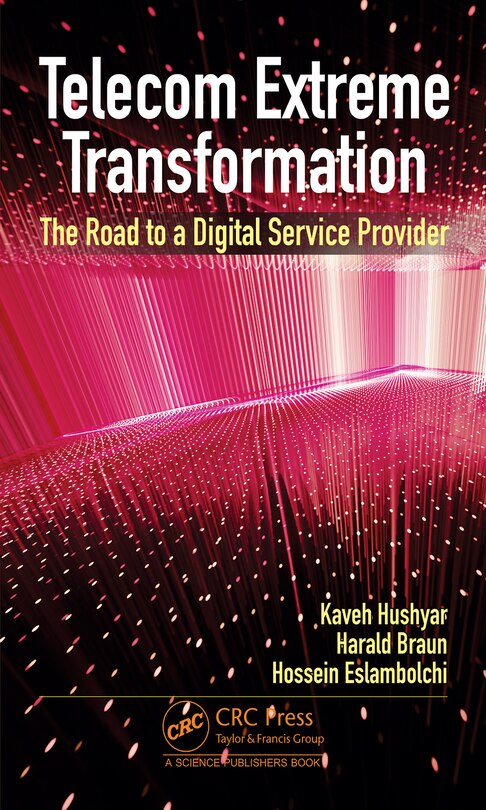 Couverture_Telecom Extreme Transformation