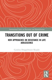 Front cover_Transitions Out Of Crime