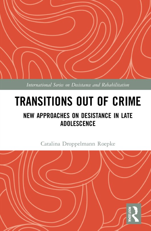 Front cover_Transitions Out Of Crime