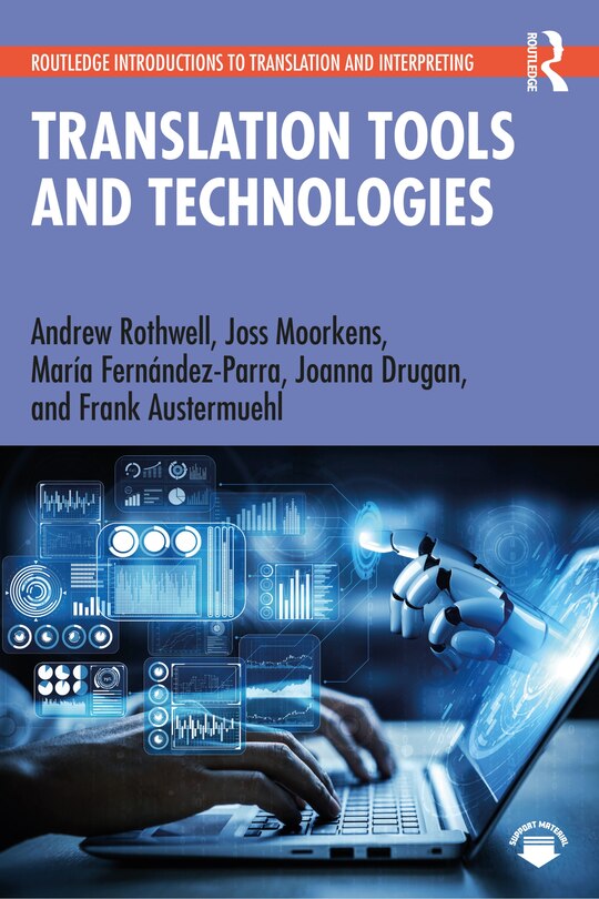 Couverture_Translation Tools and Technologies
