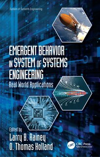 Couverture_Emergent Behavior in System of Systems Engineering