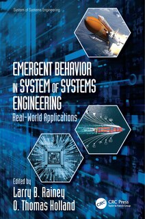 Front cover_Emergent Behavior in System of Systems Engineering