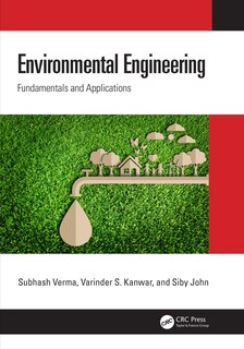 Couverture_Environmental Engineering