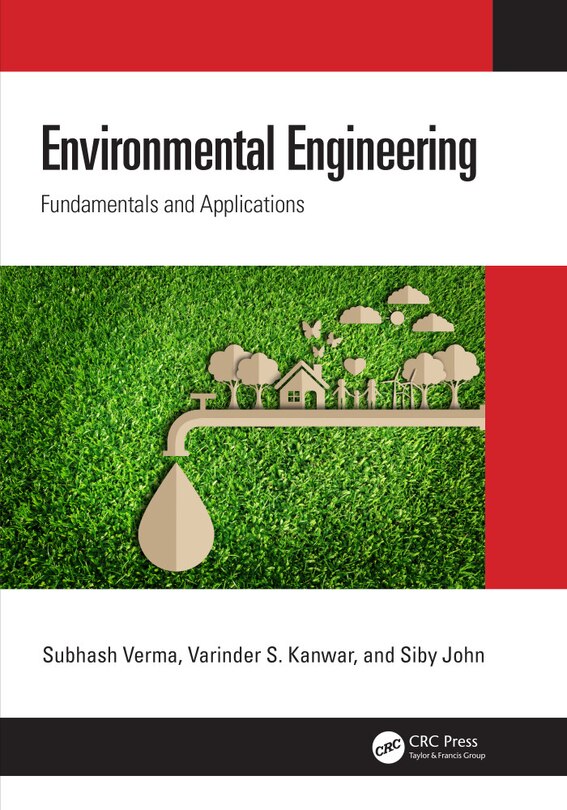 Couverture_Environmental Engineering
