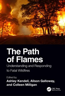 Front cover_The Path of Flames
