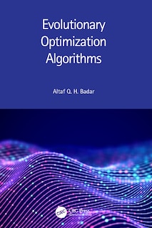 Front cover_Evolutionary Optimization Algorithms