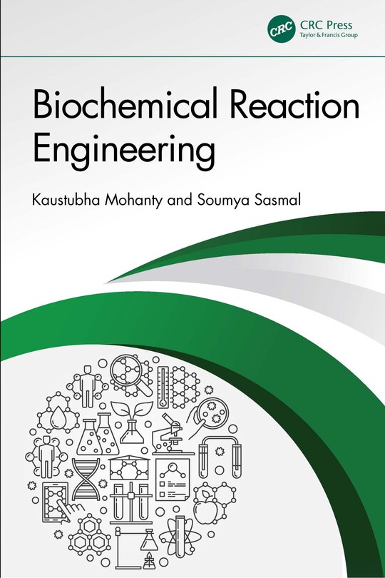 Front cover_Biochemical Reaction Engineering